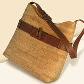 Коркова тканина