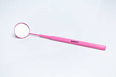 Дзеркало лэшмейкера, рожеве Infinity