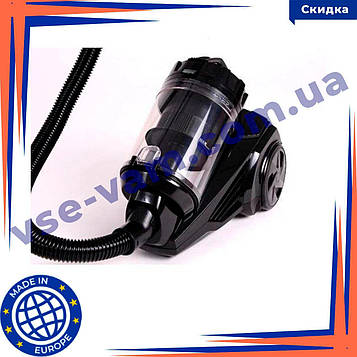 Колбовый пилосос з циклонним фільтром Boden-Staubsauger Von Ito 2200Вт (Німеччина)