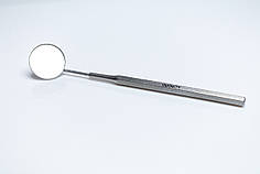 Дзеркало лэшмейкера, колір металік Infinity