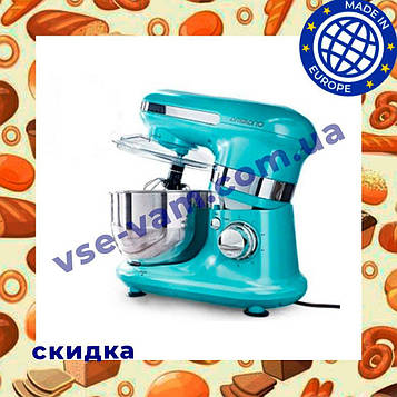 Кухонний комбайн, тістоміс, міксер Ambiano (Germany)