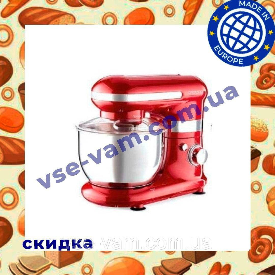 Кухонний комбайн, тістоміс, міксер Ambiano (Germany)