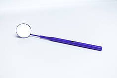 Дзеркало лэшмейкера, колір Фіолетовий Infinity