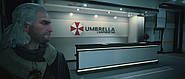 Моддер добавил Геральта из The Witcher 3 в Resident Evil 2. Теперь у Тирана ноль шансов