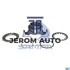 Підшипник зчеплення VOLVO \20569153 \ 032.259