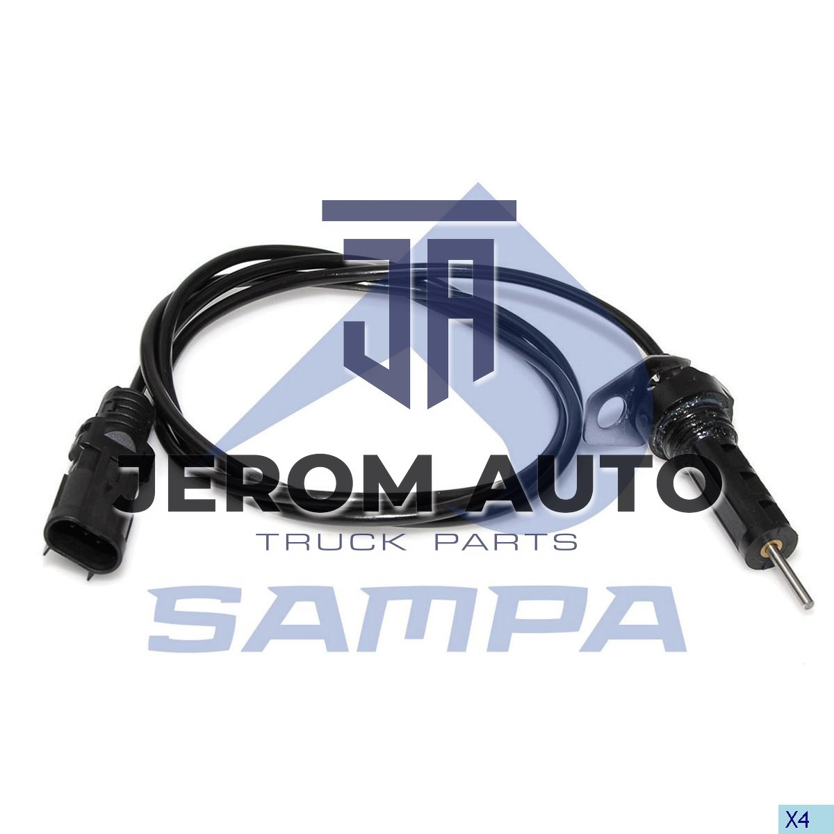 Датчик износа тормозных колодок VOLVO \20928541 \ 032.355