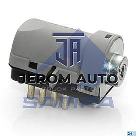 Замок запалювання VOLVO \8159904 \ 032.490