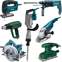 Електроінструмент