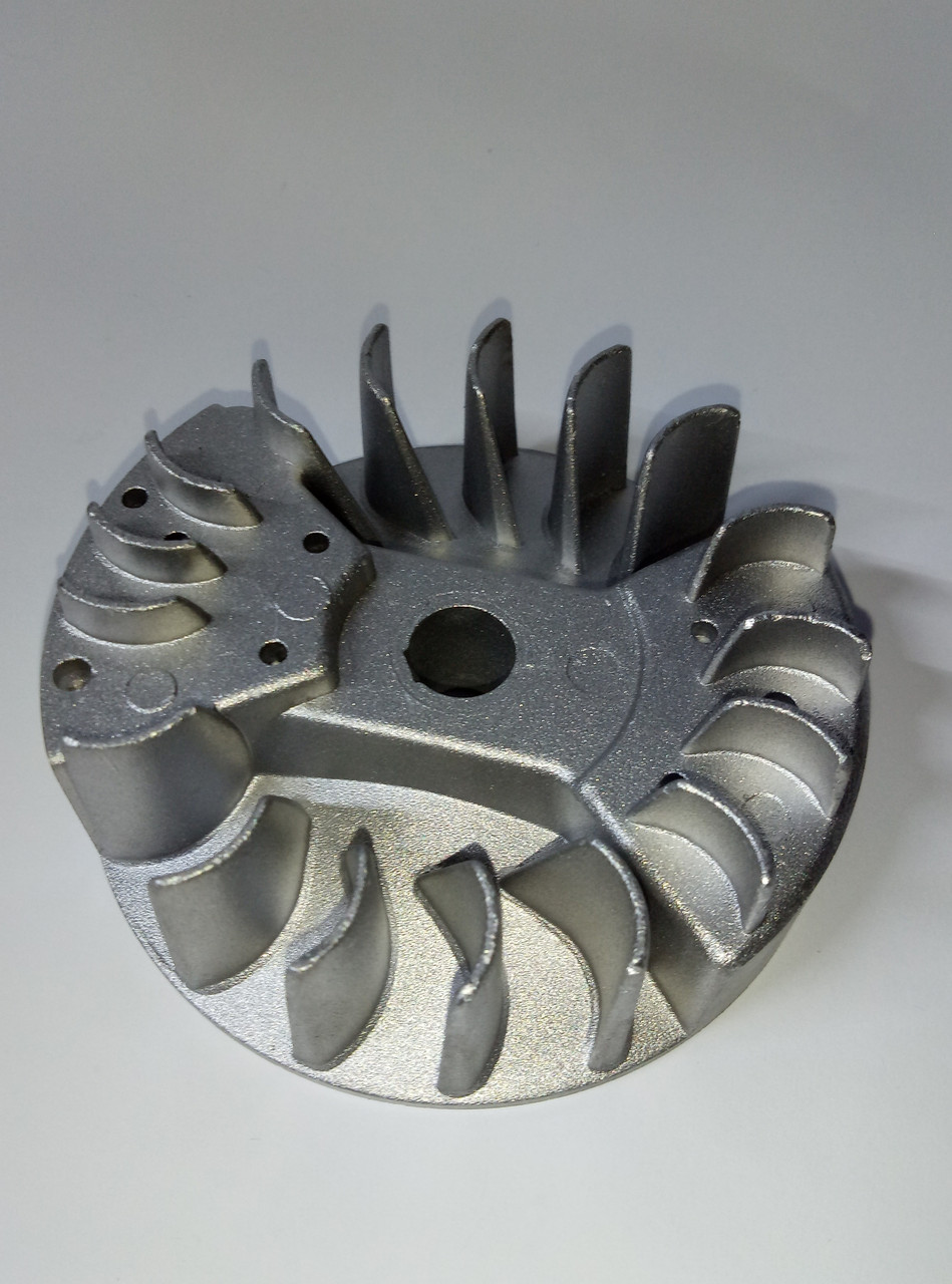 Маховик для мотокоси ST FS 120/200/250/300/350 "WINZOR"