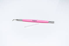 Інструмент для ламінування та біозавивання вій Infinity, колір рожевий