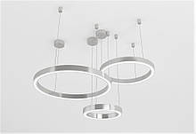 Індивідуальний світильник LuxTom Ring