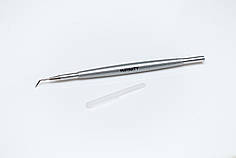 Інструмент для ламінування та біозавивання вій Infinity, колір сатин