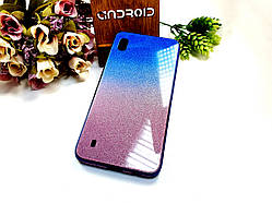 Чохол Glass Case Ambre Samsung Galaxy A10 (#002001)