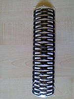 Тік-так 40 шт. чорні.