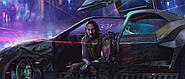 Фанат в деталях показав оновлену карту Cyberpunk 2077