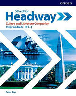 Headway 5th Edition Intermediate Culture and Literature Companion