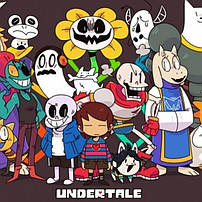 Undertale