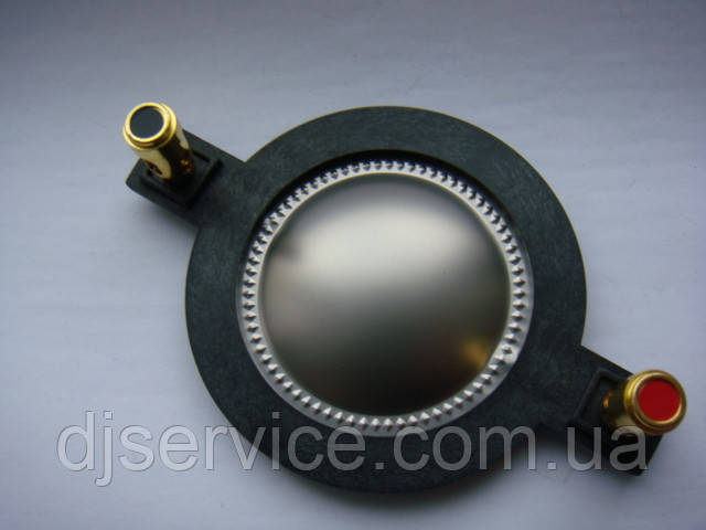 Мембрана CCAR для драйверів ВЧ MAG MEM-M112 (пищалок) P. AUDIO BM-D440 D450