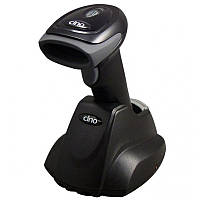 Сканер штрих-коду Cino A670BT