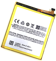 Акумуляторна батарея (АКБ) Meizu BA712 M6s (M712H/M712Q) 3000 mAh
