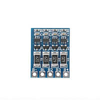 Модуль балансування заряду АКБ 4S, 4.2