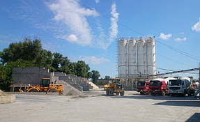 Робота спеціальної техніки