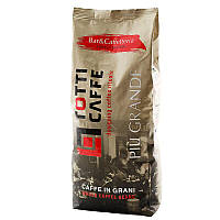 Кофе в зернах TOTTI CAFFE PIU GRANDE 1 кг