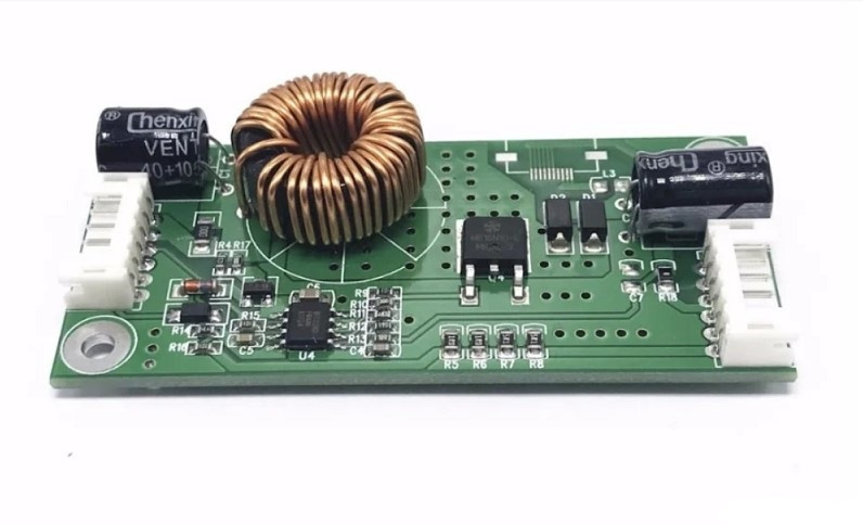 Универсальный Инвертор Подсветки Матрицы LED 14-37" — Купить Недорого ...