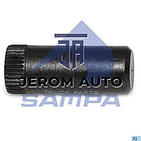 Палец 22x56 колодки тормозной DAF 65,75,85CF,CF75,95XF \0070404 \ 050.124