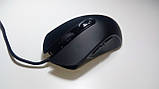 Ігрова миша програмована FANTECH X9 THOR (1200-4800 DPI, 7 кнопок, USB, фото 3