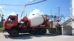 Робота установки рециклінгу