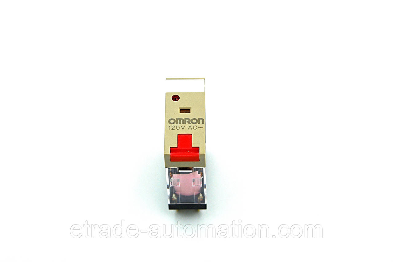 Реле Omron G2R-1-SN AC120 (S)