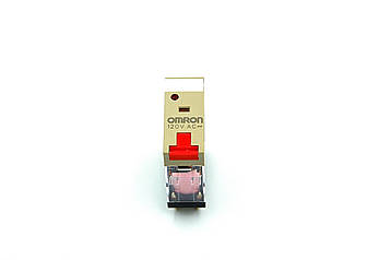 Реле Omron G2R-1-SN AC120 (S)