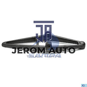 Вилка виключення зчеплення DAF (80x430) \1249006 \ 050.293