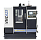 VMC 625 - Siemens Sinumerik 808D Advanced 15 Вертикально фрезерний оброблювальний центр Bernardo, фото 2