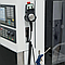 VMC 625 - Siemens Sinumerik 808D Advanced 15 Вертикально фрезерний оброблювальний центр Bernardo, фото 8