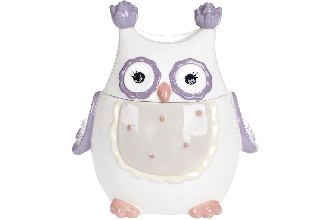 Банка керамічна 950мл ТОВАР ВІД ВИРОБНИКА