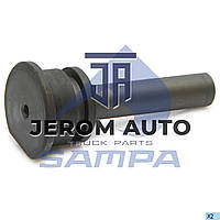 Палец 20x43x118,5 подвески кабины IVECO \41022094 \ 060.139