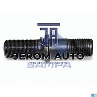 Шпилька М22x2 М22x1,5x97x25x37 колеса BPW, KASSBOHRER \0329623151 \ 070.320