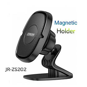 Тримач в авто для телефону JOYROOM JR- ZS 202 360° Магнітний