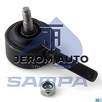 Наконечник тяги КПП (M14x1,5 R L : 94 mm) Renault \5010242563 \ 080.327