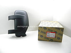 Кришка дзеркала зліва Рено Майстер III 10->POLCAR (Польща) 60N154TM