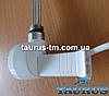 Білий ТЕН TERMA DRY MS White з таймером 1-5 годин (Польща) + Маскування кабелю (без розетки); 1/2", фото 5