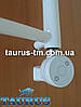 Білий ТЕН TERMA DRY MS White з таймером 1-5 годин (Польща) + Маскування кабелю (без розетки); 1/2", фото 8