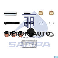 Ремкомплект напр. втулок суппорта \12999678VT \ 095.643