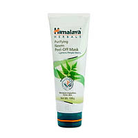 Маска-плівка для обличчя Нім Хімалая для проблемної шкіри 100г., Хималая, Himalaya Herbals Purifying Neem Peel