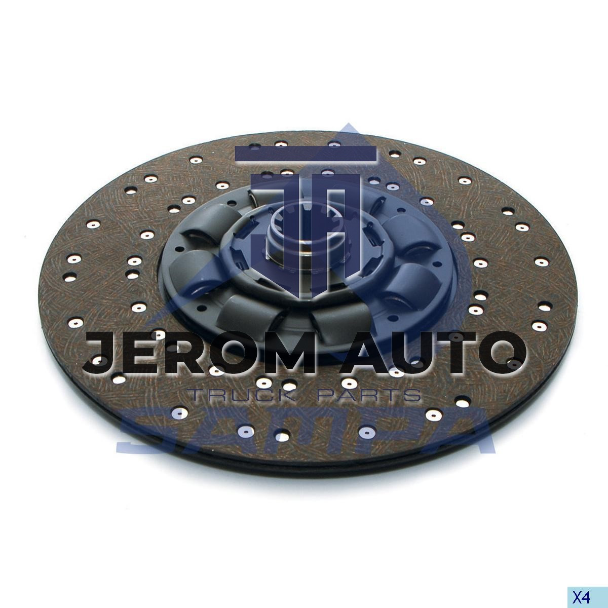 Диск зчеплення Mercedes \0112500803 \ 201.162