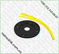 Шпуля (головка) для триммеров и мотокос (Паук)