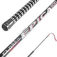 Вудлище Epica