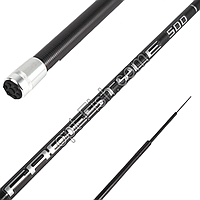 Вудилище Freestyle